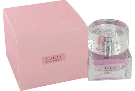 gucci 2 perfume notes|Gucci 2 perfume discontinued.